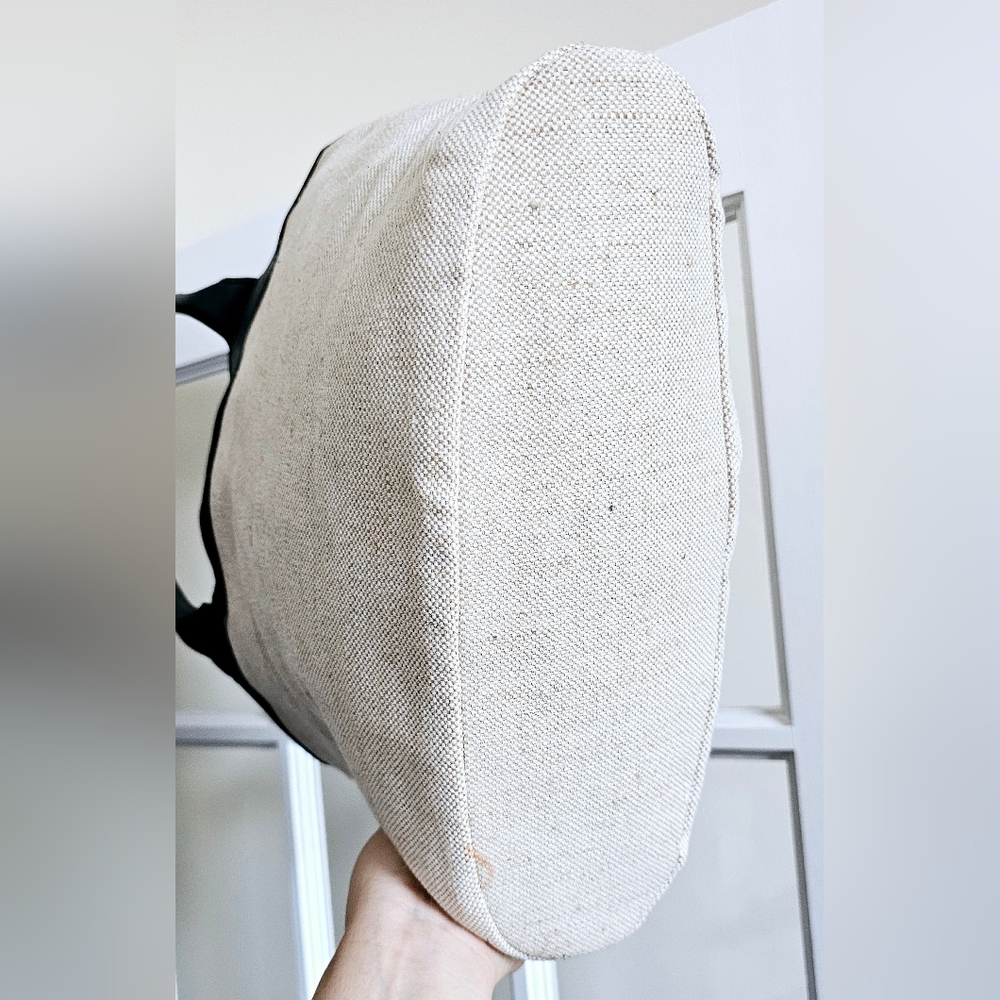Rachel Zoe Linen Handbag NWT - Picture 8 of 12